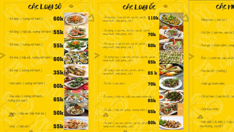 Ốc Cầu Rồng