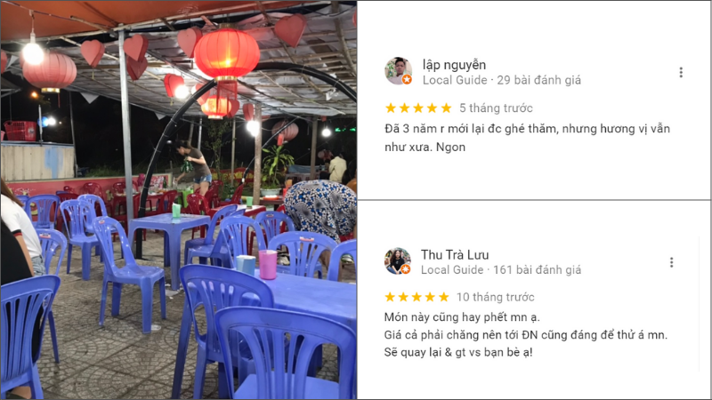 Quán 59 - Làng Yaourt Muối
