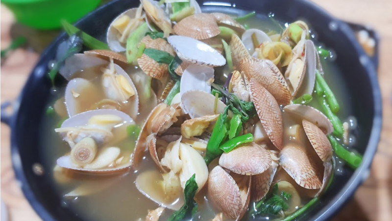 Ốc Xinh Sài Gòn