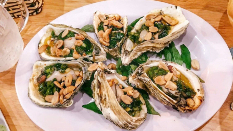 Ốc Ngon Đà Nẵng