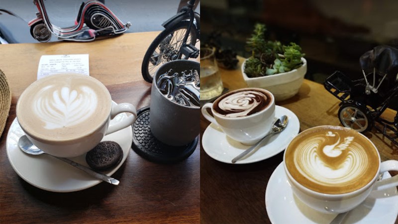 Finita Cafe