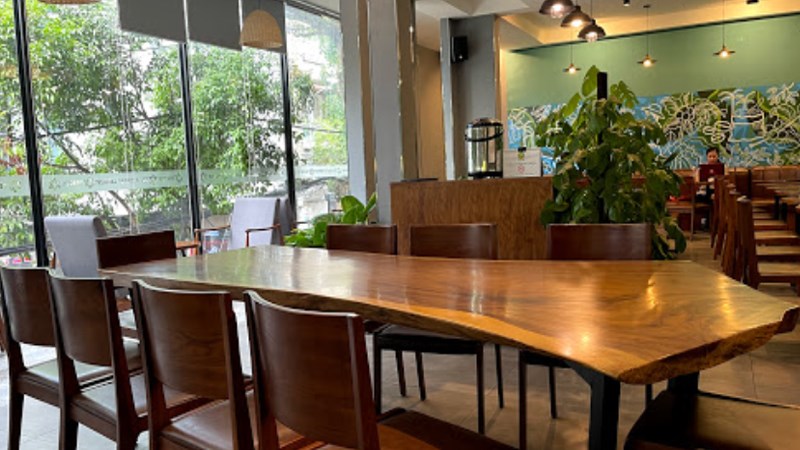 TeaTee Coffee & Tea