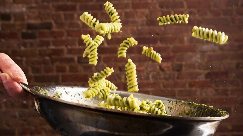 Tại sao lại phải x&oacute;c chảo?