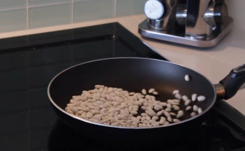 Những lưu &yacute; khi thực hiện x&oacute;c chảo