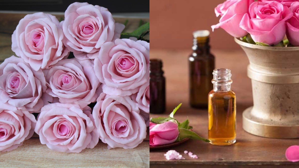 Nguyên liệu món ăn 4 cách làm túi thơm