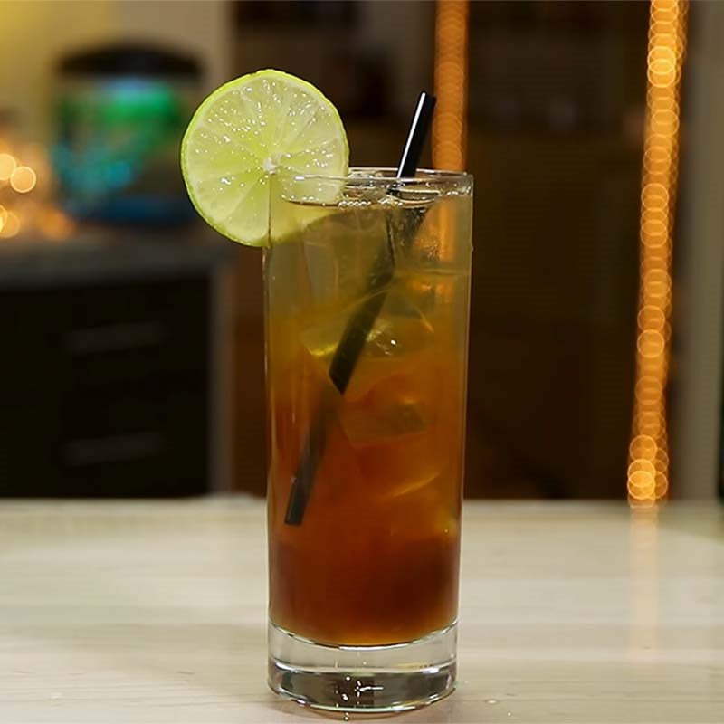 Bước 2 Hoàn thành Jager Mule