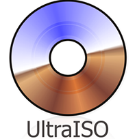 Download UltraISO: Tạo, Quản lý, Chỉnh sửa file ISO mới nhất