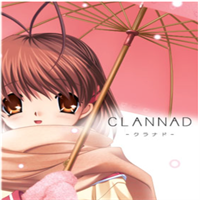 Kyou Fujibayashi Ending (Kyou Route Part 65) - Clannad (PC) 