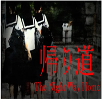 The Night Way Home: Đừng ra đường một mình lúc nửa đêm