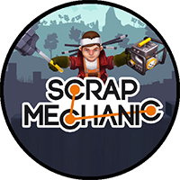 Tải Scrap Mechanic - Dâng trào sự sáng tạo bên trong bạn