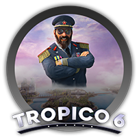 Tropico 6 - Game xây dựng thành phố hiện đại | Game mô phỏng