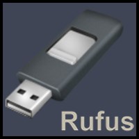 Tải Rufus mới nhất: Tạo USB boot cài Win 10, 8, 7 chuẩn UFFI