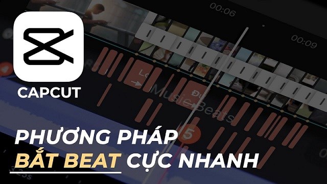 Các bước thực hiện để làm video TikTok đập theo nhạc là gì?
