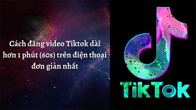 Phương pháp Cách làm video tiktok 30s để tạo video ngắn chất lượng cao