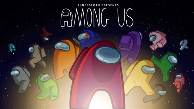 Among Us xuất hiện trên nền tảng PlayStation và Xbox vào tháng 12