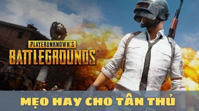 Tâm ruồi có ảnh hưởng đến cách chơi game PUBG không?
