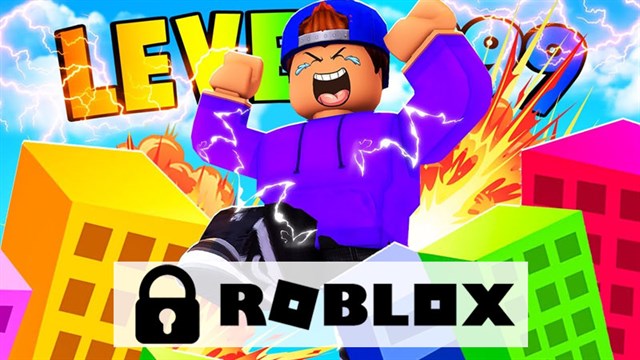 Hướng dẫn cách đổi mật khẩu acc roblox trên máy tính dễ dàng và chi tiết