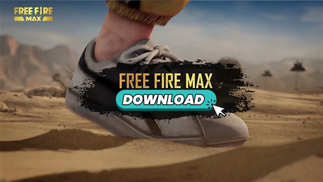 Cách tải Free Fire Max trên PC, điện thoại mới nhất 2022