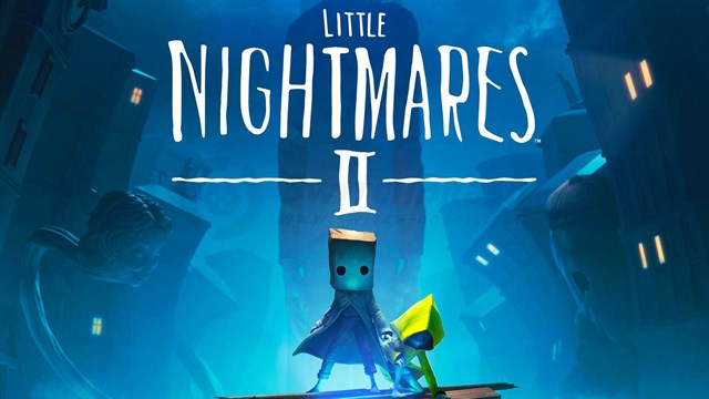 Khi nào cuộc trốn chạy kinh hoàng trong Little Nightmares II mới bắt đầu   Mọt Game