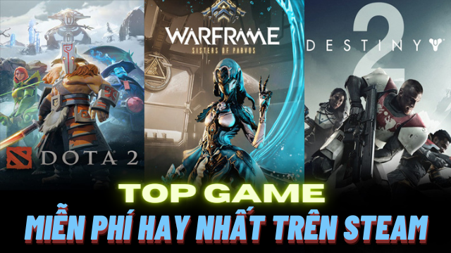 Giật mình với tựa game online cực khủng chỉ do 2 người sản xuất