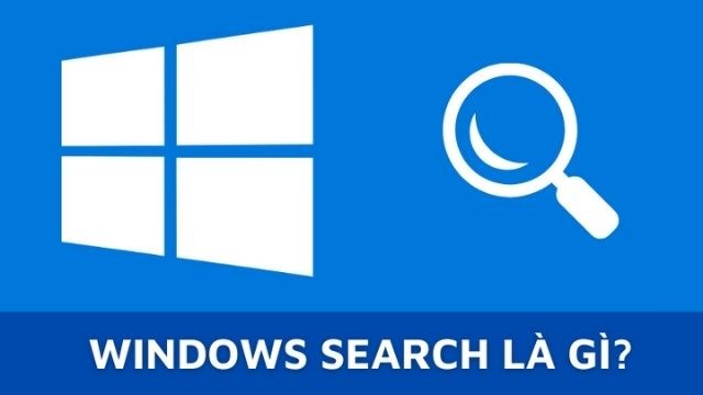 Microsoft Windows Search Filter Host có chức năng gì trong Windows?