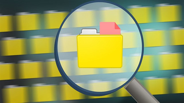 TOP 12 phần mềm tìm kiếm file, dữ liệu tốt nhất trên Windows TOP 12 phần mềm tìm kiếm file, dữ liệu tốt nhất trên Windows