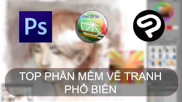 Các ứng dụng vẽ truyện tranh online trên máy tính hiện nay có gì đáng chú ý?
