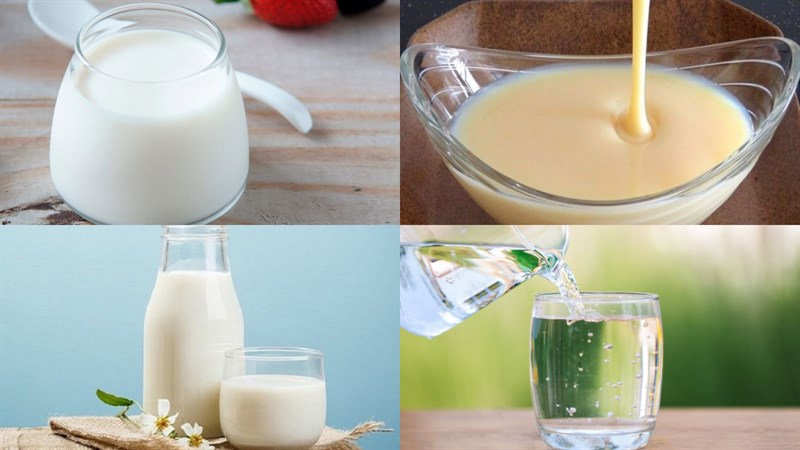 Mách bạn 5+ cách làm sữa chua sánh mịn, dẻo ngon tại nhà