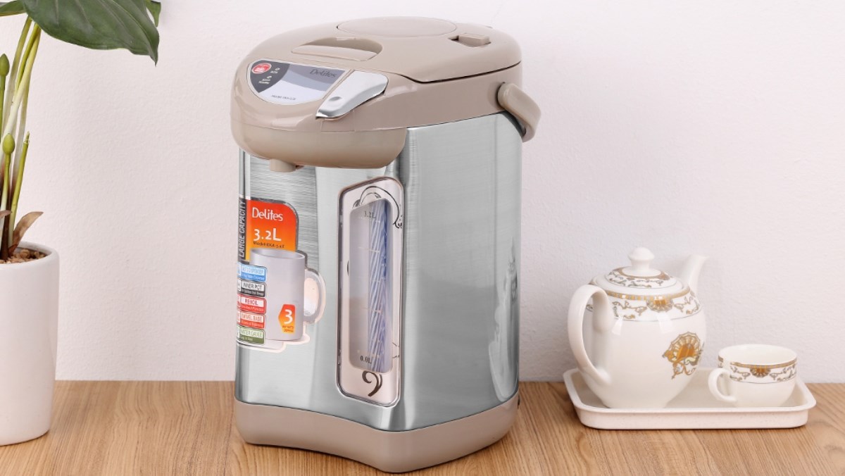 Công dụng của bình thủy điện