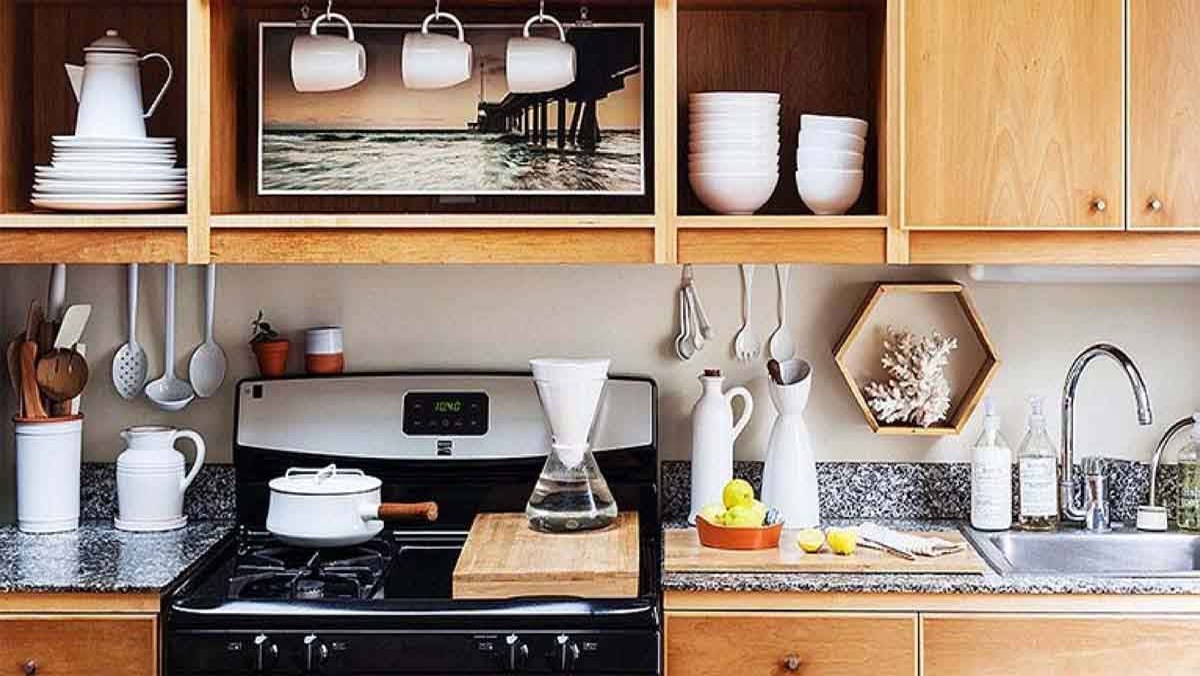 Combo đồ dùng nhà bếp dưới 700k