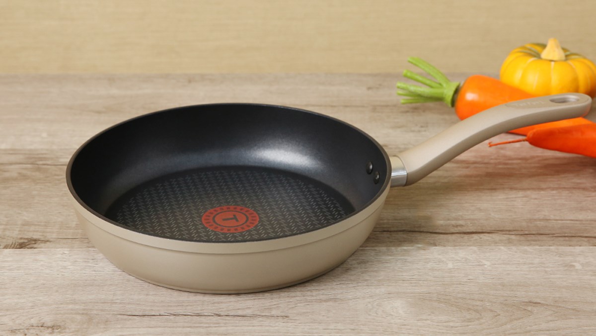 Đánh giá chảo chống dính Tefal