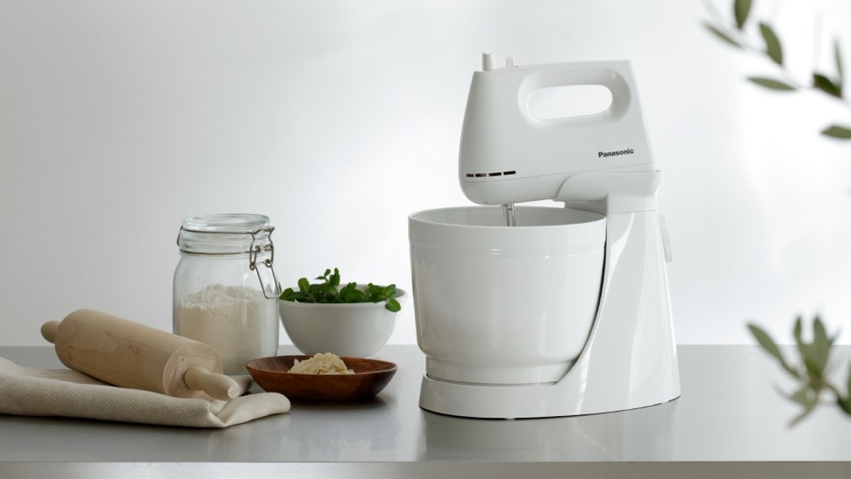 So sánh các loại máy đánh trứng