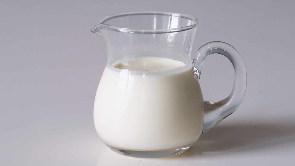 Sữa nguyên kem là gì? Có mấy loại và cách phân biệt với các loại sữa khác