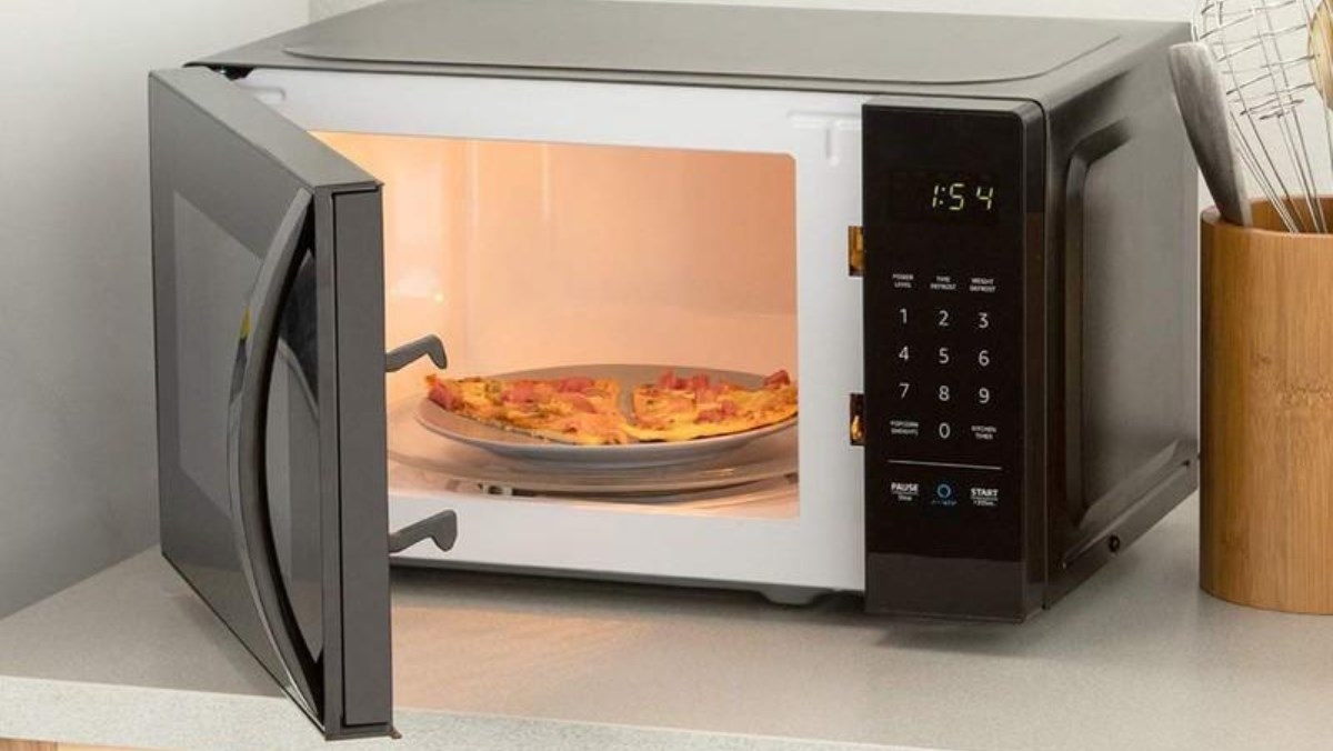 6 lưu ý khi sử dụng lò nướng