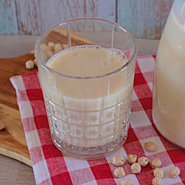 5 cách nấu sữa đậu gà thơm ngon béo ngậy bổ dưỡng đơn giản cho gia đình