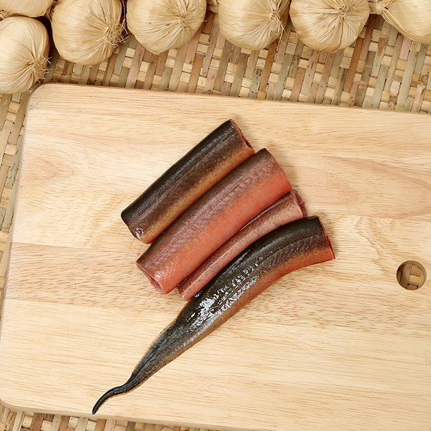 Cách bảo quản lươn