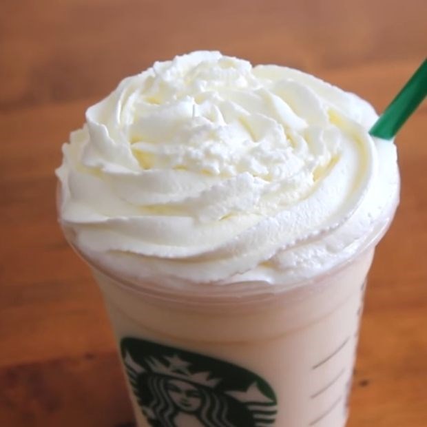 4 cách làm Frappuccino ngon ngọt mát lạnh chuẩn vị Starbucks
