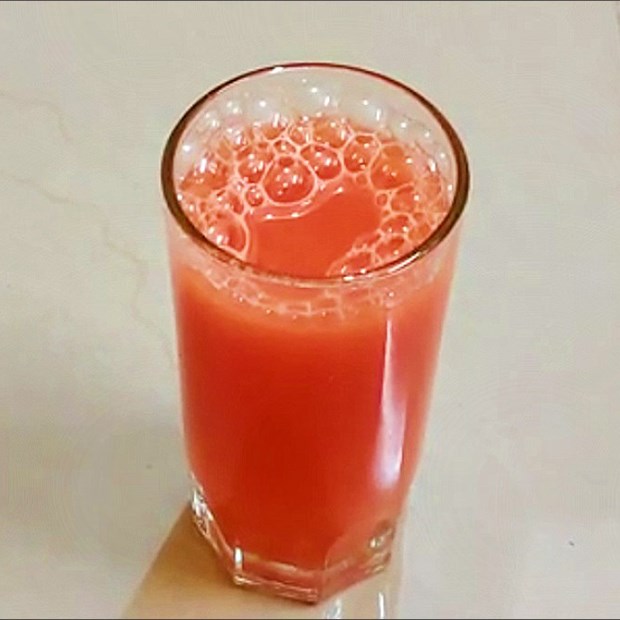 4 cách làm nước ép cà chua cà rốt tươi ngon đẹp da thon dáng tại nhà