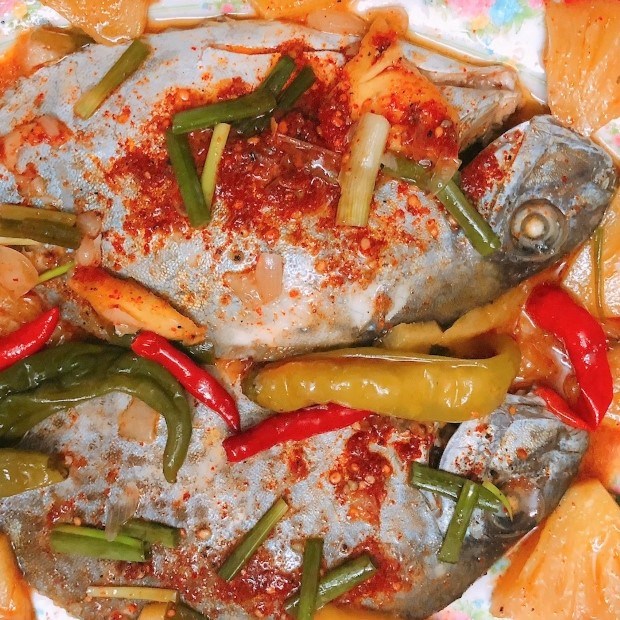 Cách làm cá dìa kho thơm hấp dẫn cực hao cơm