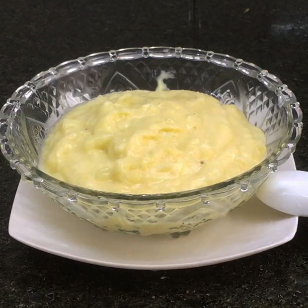 Cách làm khoai tây nghiền phô mai béo ngậy đơn giản hấp dẫn cho Lễ Tạ Ơn