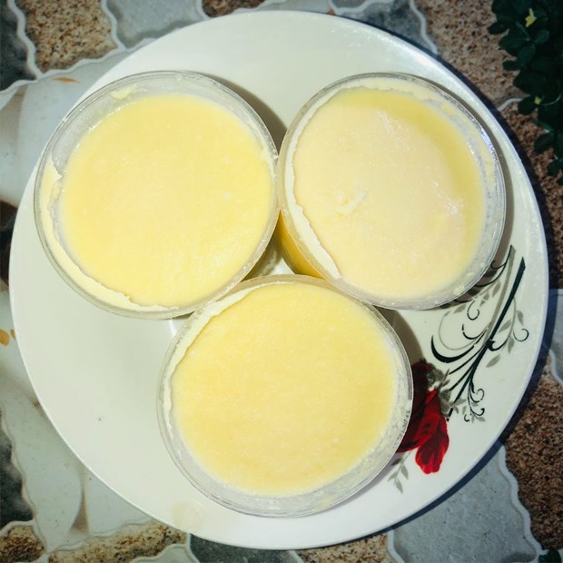 Cách làm sữa chua chanh dây - chanh leo thơm ngon cực đơn giản tại nhà