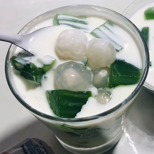 3 cách làm sữa chua thạch dẻo dai ngon miệng siêu đơn giản
