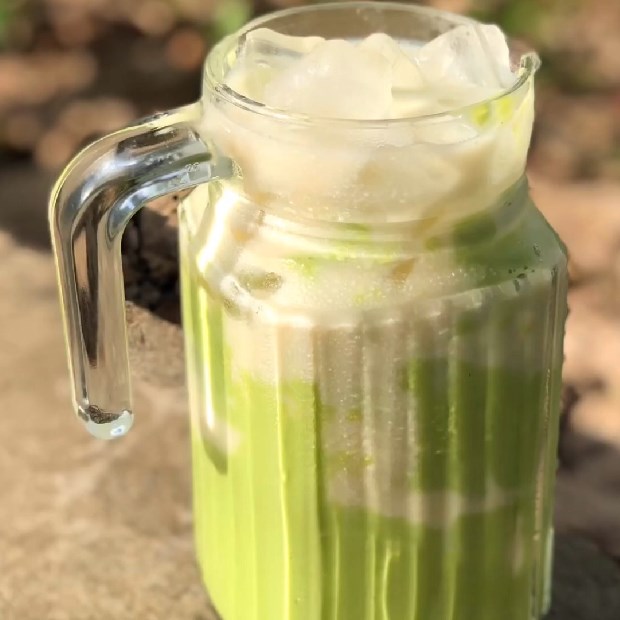 2 cách làm trà sữa bơ thơm béo hấp dẫn giải nhiệt mùa hè dễ làm tại nhà