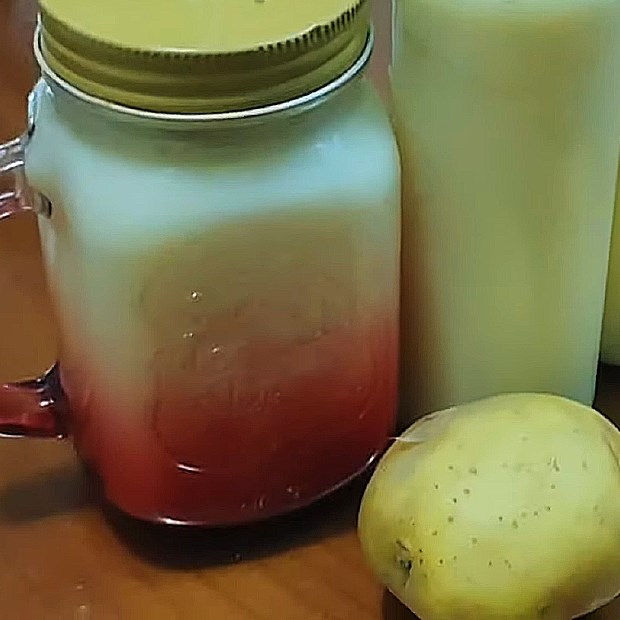 Cách nấu sữa khoai tây thơm ngon bổ dưỡng