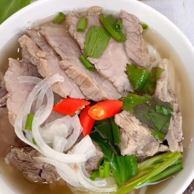 3 cách nấu phở bò ngon chuẩn vị, nước dùng đậm đà đơn giản tại nhà
