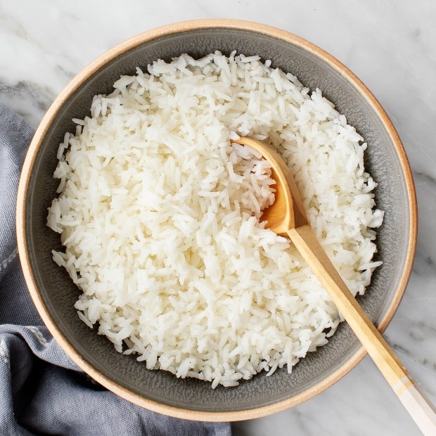 Cách bảo quản cơm nguội