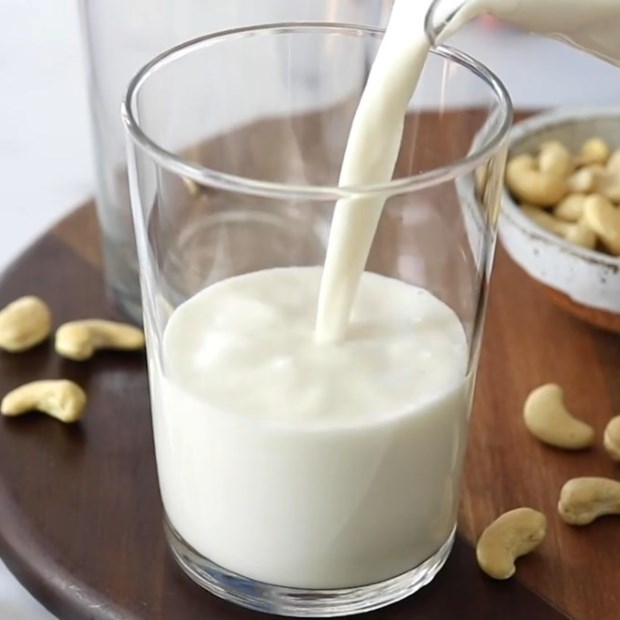 Tổng hợp 11 cách làm sữa hạt bằng máy làm sữa hạt thơm béo siêu tiện lợi