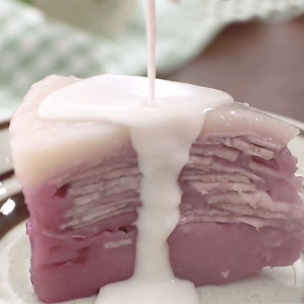 Tổng hợp 16 cách làm bánh khoai môn dẻo thơm ngọt bùi đơn giản tại nhà