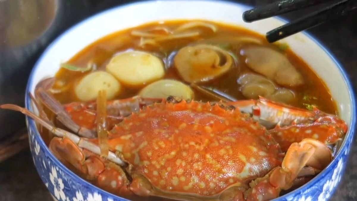 Tổng Hợp 08 Món Mặn Với Nước Cốt Dừa Thơm Ngon, Dễ Làm Tại Nhà - Đăng Khôi Fresh