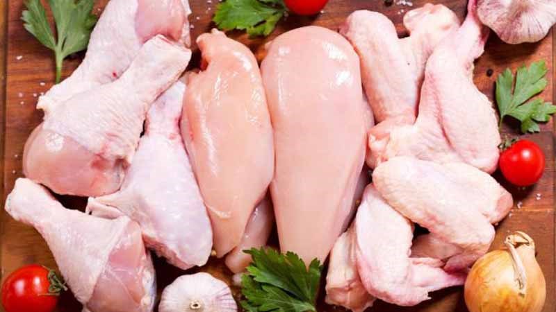 Thực phẩm c&oacute; xương